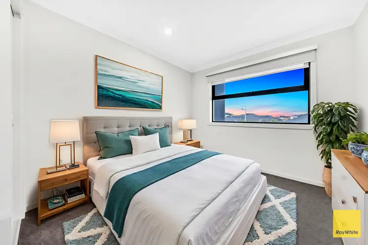 Seventh view of Homely house listing, 428 Bethany Road, Tarneit VIC 3029