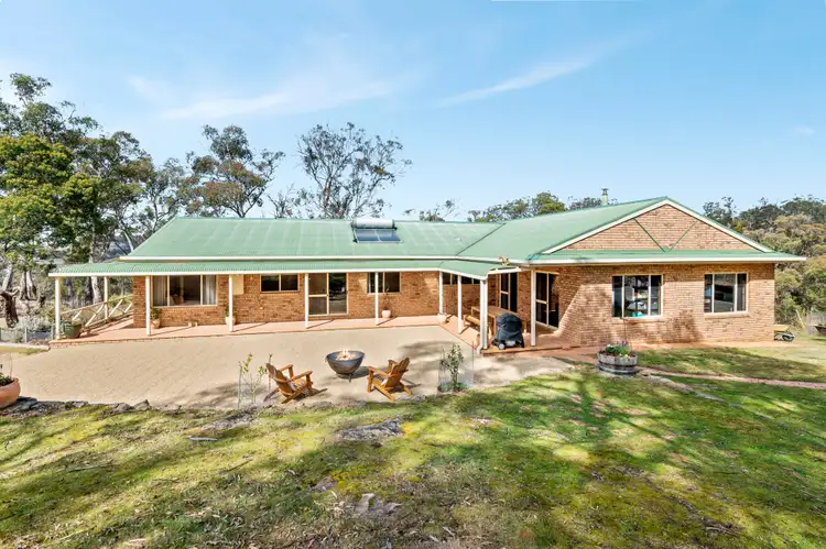61 Williams Road, Tea Tree TAS 7017