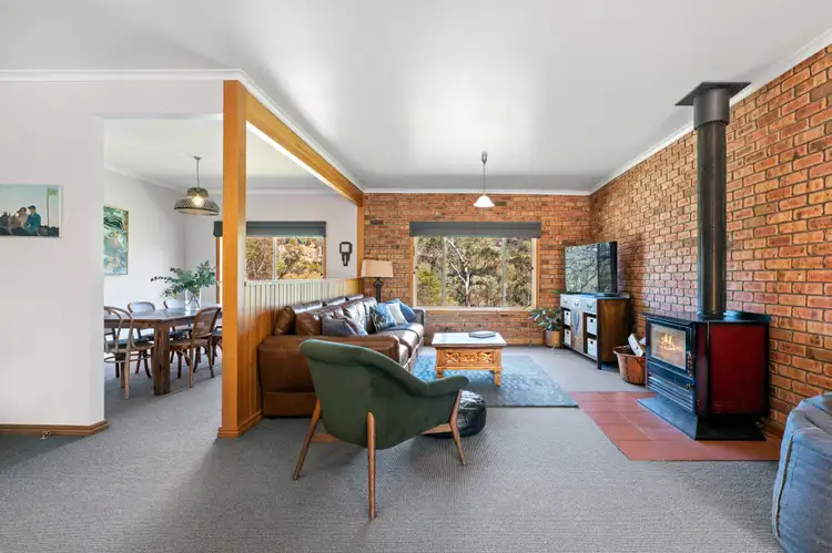 Fifth view of Homely house listing, 61 Williams Road, Tea Tree TAS 7017
