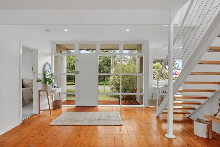 Second view of Homely house listing, 167 Vista Drive, Cape Woolamai VIC 3925