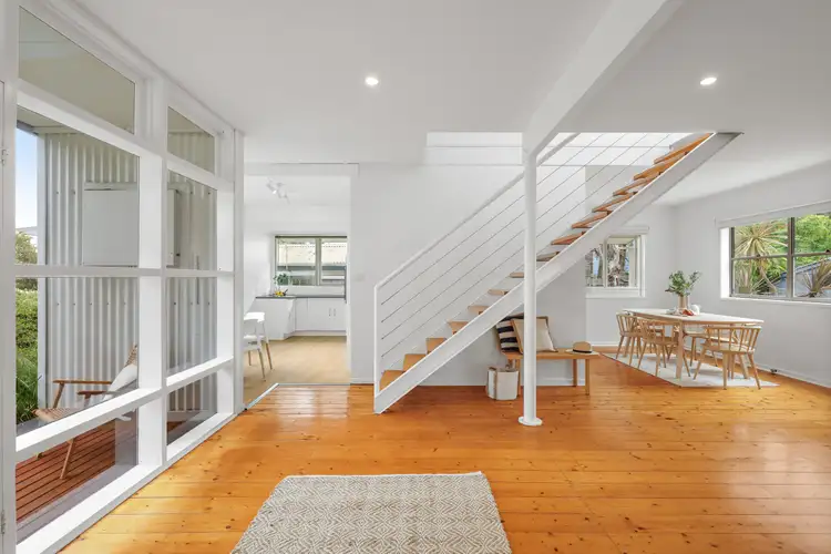 Fifth view of Homely house listing, 167 Vista Drive, Cape Woolamai VIC 3925