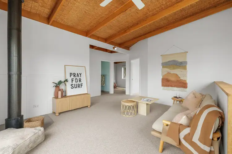 Seventh view of Homely house listing, 167 Vista Drive, Cape Woolamai VIC 3925