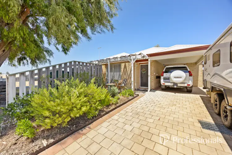 16 Norfolk Lane, Australind WA 6233