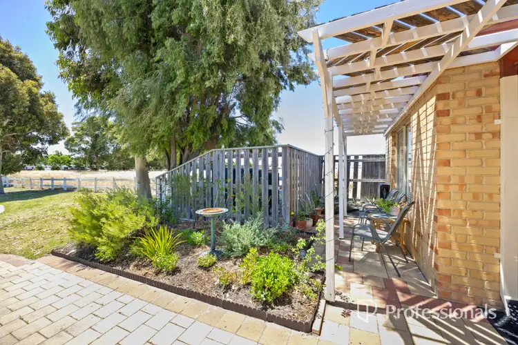 Third view of Homely house listing, 16 Norfolk Lane, Australind WA 6233