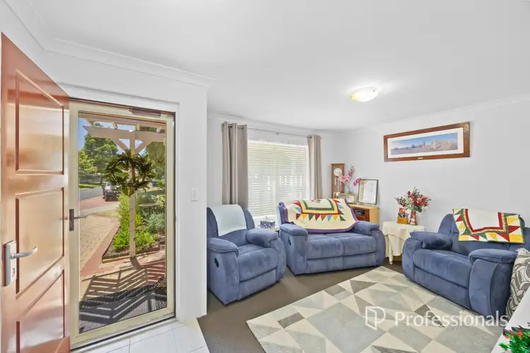 Fifth view of Homely house listing, 16 Norfolk Lane, Australind WA 6233