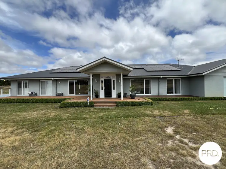 67 Warramunga Close, Wamboin NSW 2620