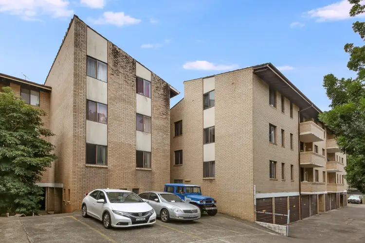 Second view of Homely unit listing, 10/145 Chapel Road, Bankstown NSW 2200