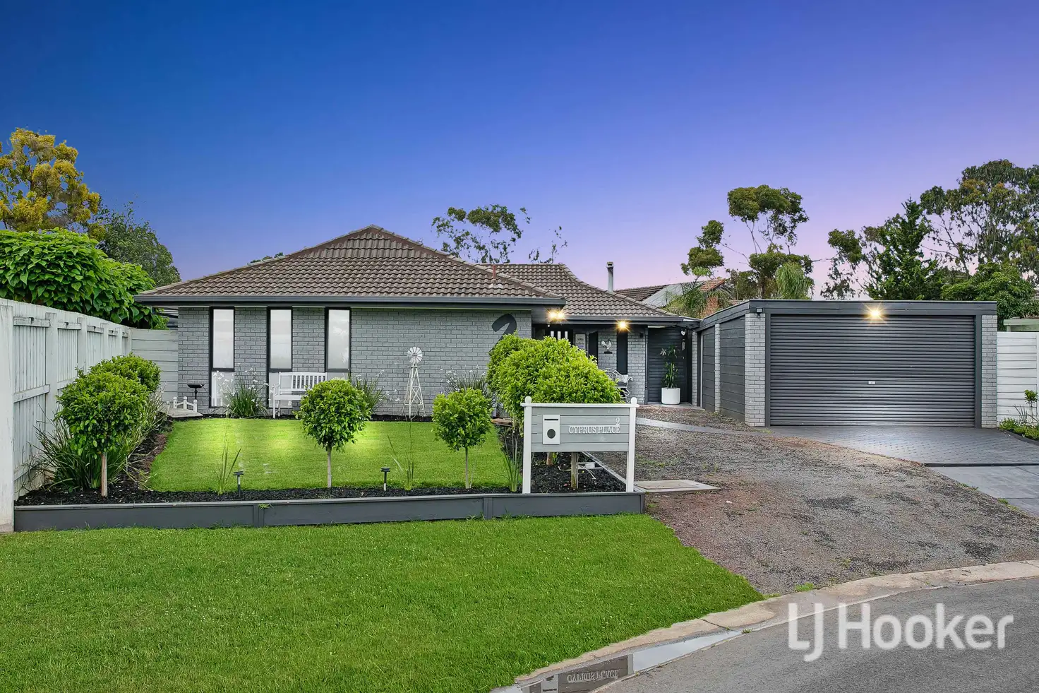 Main view of Homely house listing, 2 Cyprus Place, Melton West VIC 3337