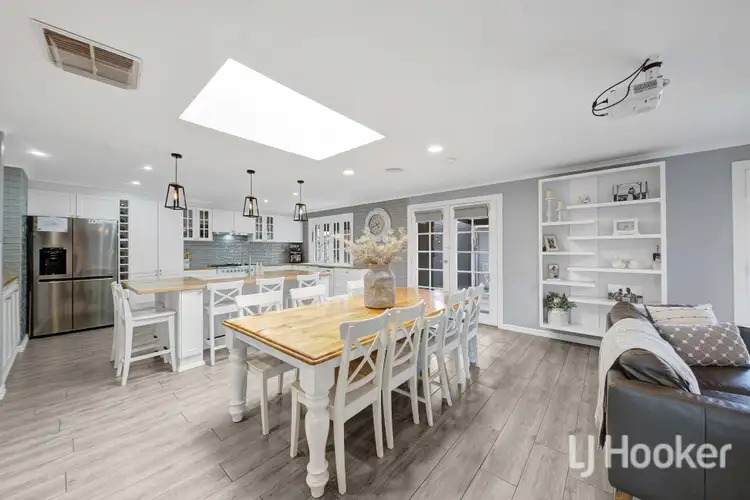 Second view of Homely house listing, 2 Cyprus Place, Melton West VIC 3337