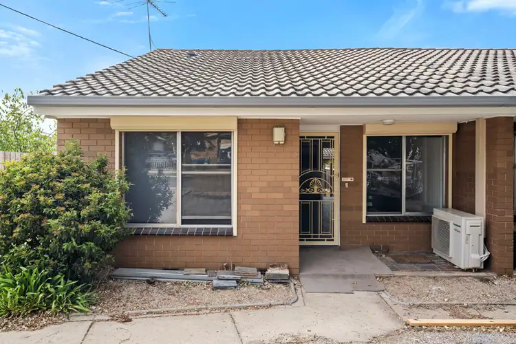 2/12 George Street, Bacchus Marsh VIC 3340