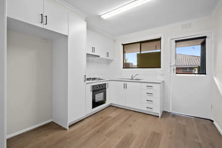 Second view of Homely unit listing, 2/12 George Street, Bacchus Marsh VIC 3340