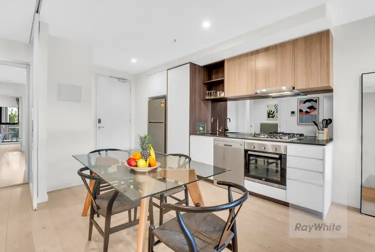 Second view of Homely house listing, 105C/1091 Plenty Road, Bundoora VIC 3083