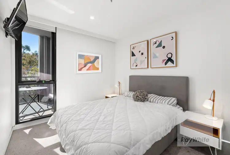 Fourth view of Homely house listing, 105C/1091 Plenty Road, Bundoora VIC 3083