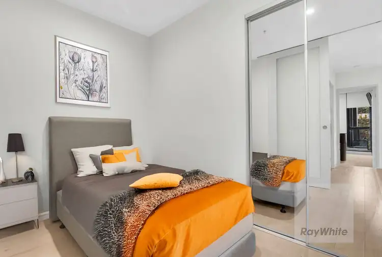 Fifth view of Homely house listing, 105C/1091 Plenty Road, Bundoora VIC 3083