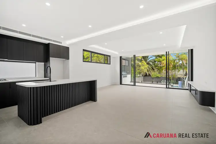 Third view of Homely semi-detached listing, 43 Hatfield Street, Blakehurst NSW 2221