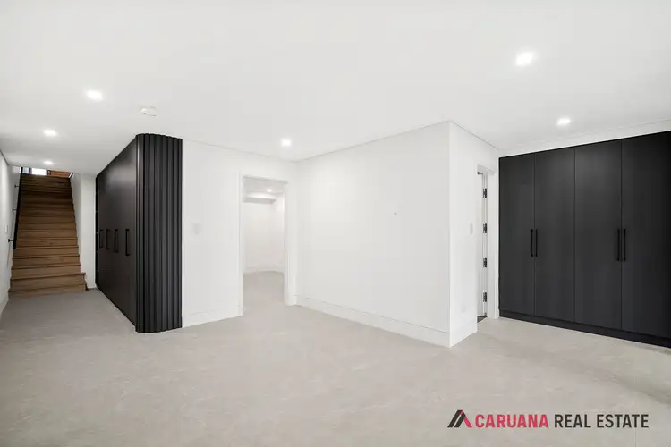 Fifth view of Homely semi-detached listing, 43 Hatfield Street, Blakehurst NSW 2221