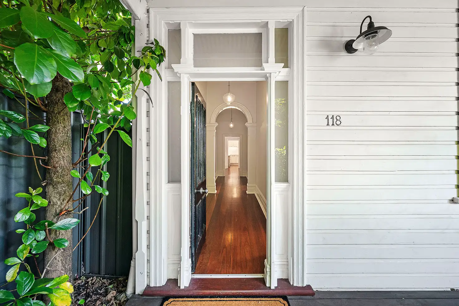 Main view of Homely house listing, 118 Richmond Street, Leederville WA 6007