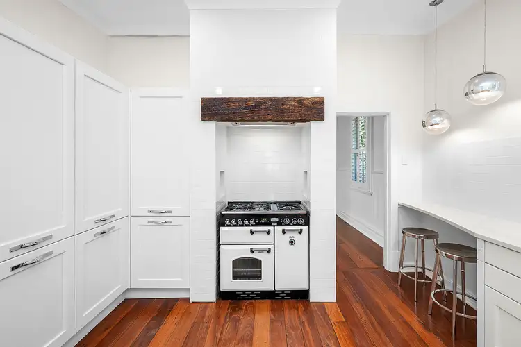 Fourth view of Homely house listing, 118 Richmond Street, Leederville WA 6007