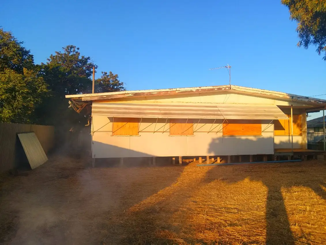 Main view of Homely house listing, 4 Hunt Street, Three Springs WA 6519