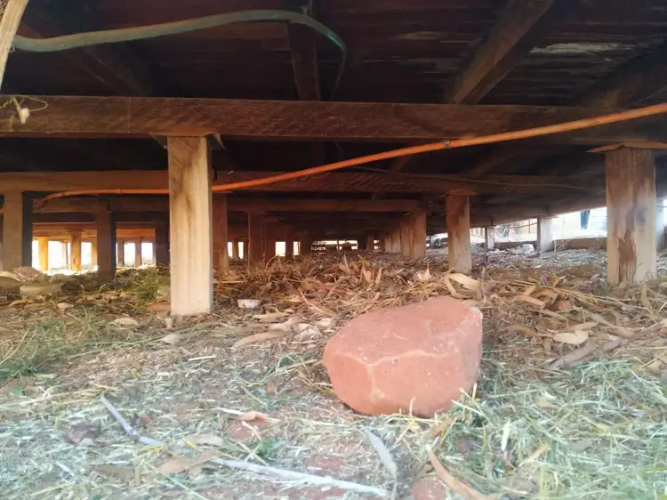 Fourth view of Homely house listing, 4 Hunt Street, Three Springs WA 6519