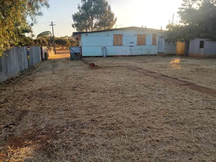 Fifth view of Homely house listing, 4 Hunt Street, Three Springs WA 6519