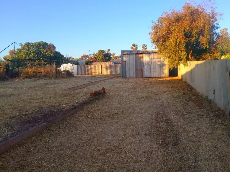 Second view of Homely house listing, 4 Hunt Street, Three Springs WA 6519