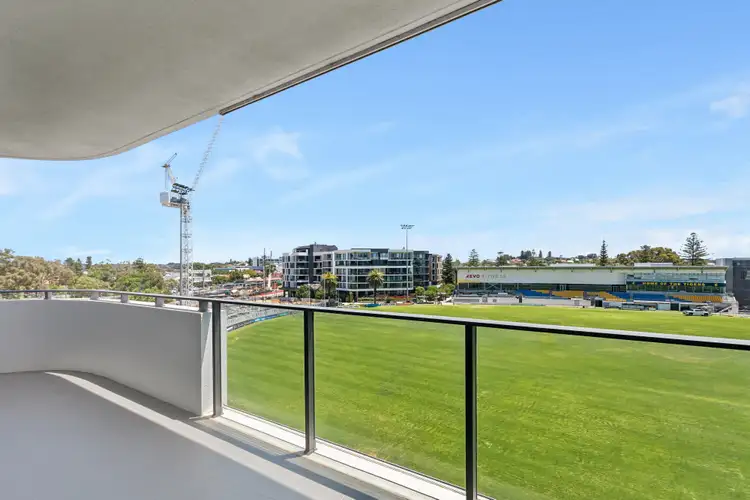 501/2 Tiger Way, Claremont WA 6010