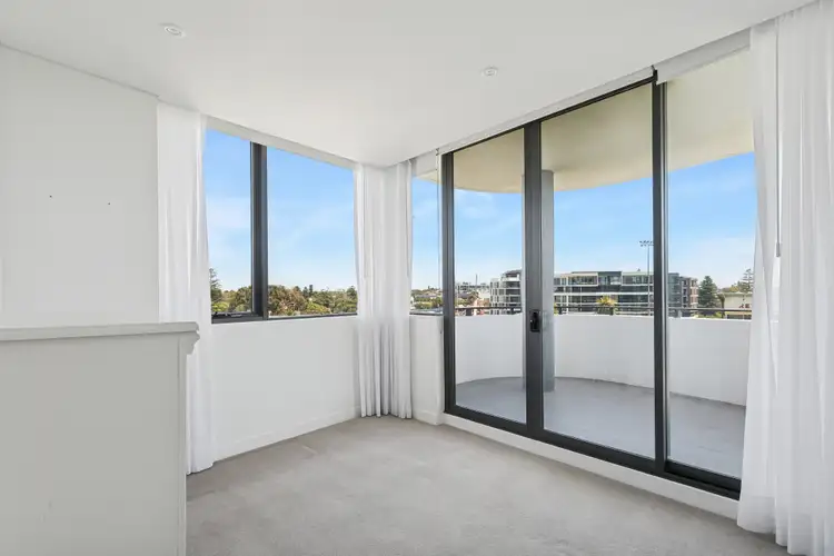 Second view of Homely apartment listing, 501/2 Tiger Way, Claremont WA 6010