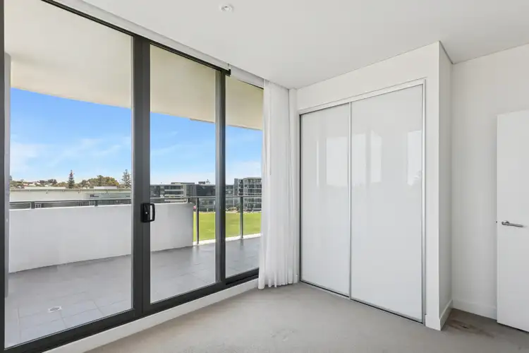 Third view of Homely apartment listing, 501/2 Tiger Way, Claremont WA 6010