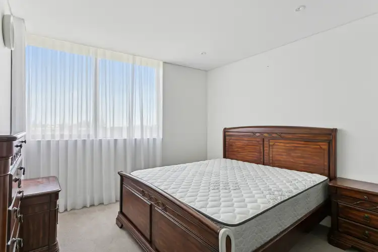 Fourth view of Homely apartment listing, 501/2 Tiger Way, Claremont WA 6010