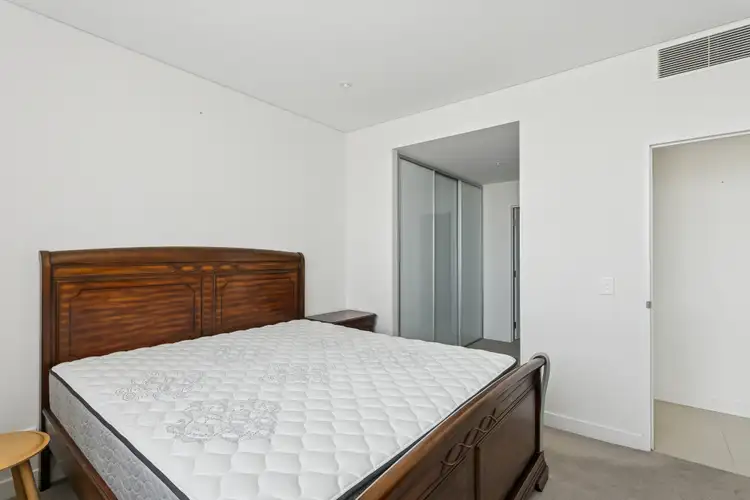 Fifth view of Homely apartment listing, 501/2 Tiger Way, Claremont WA 6010