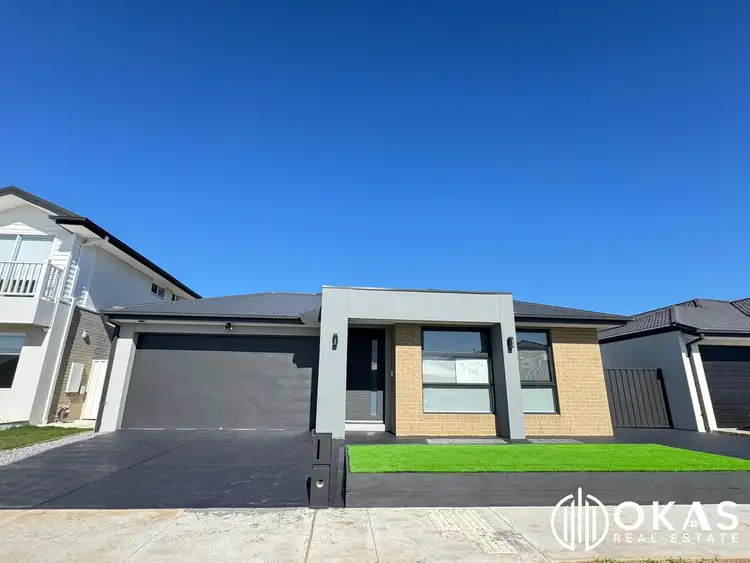 9 Nemi Parade, Tarneit VIC 3029