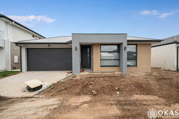 9 Nemi Parade, Tarneit VIC 3029