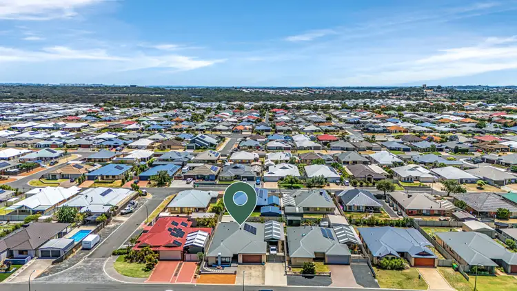 Third view of Homely house listing, 14 Star Street, Australind WA 6233