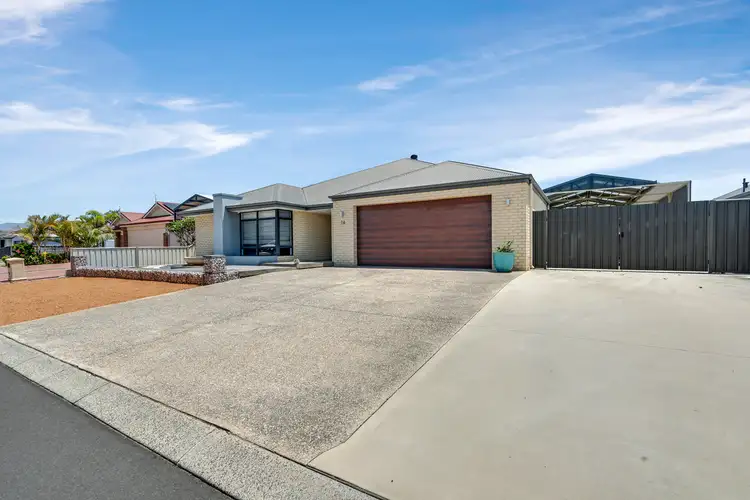 Fourth view of Homely house listing, 14 Star Street, Australind WA 6233