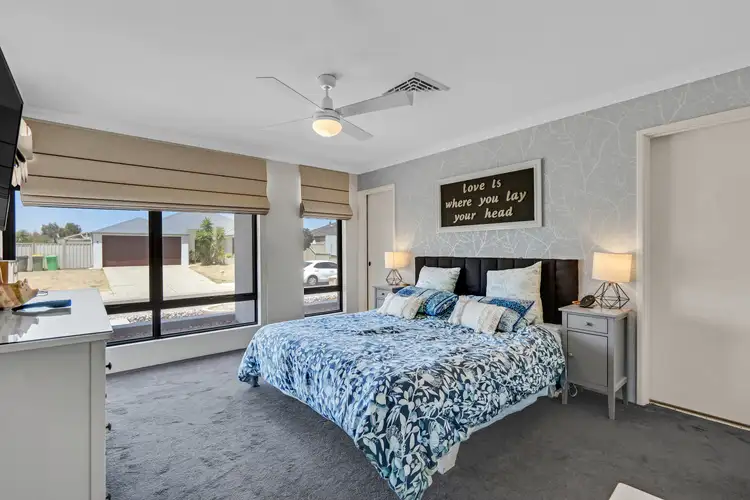 Fifth view of Homely house listing, 14 Star Street, Australind WA 6233