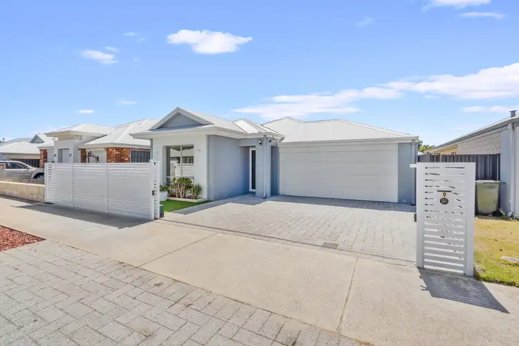 9 Lockhart Street, Coodanup WA 6210