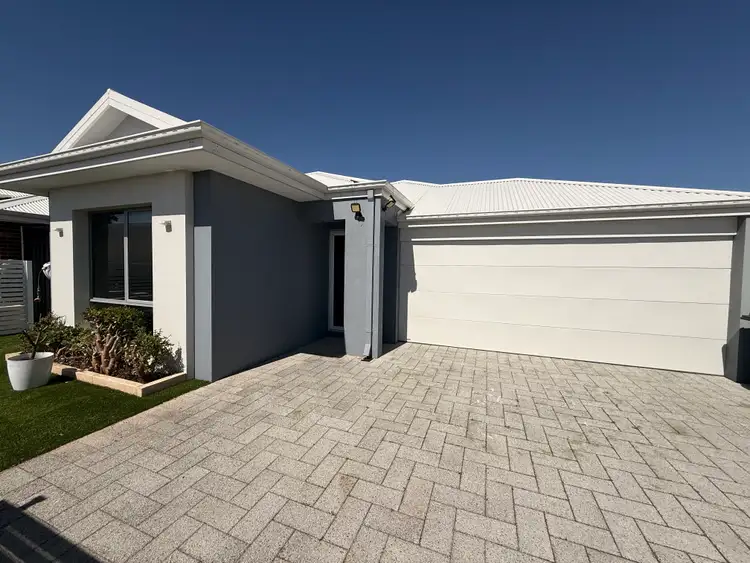 Second view of Homely house listing, 9 Lockhart Street, Coodanup WA 6210