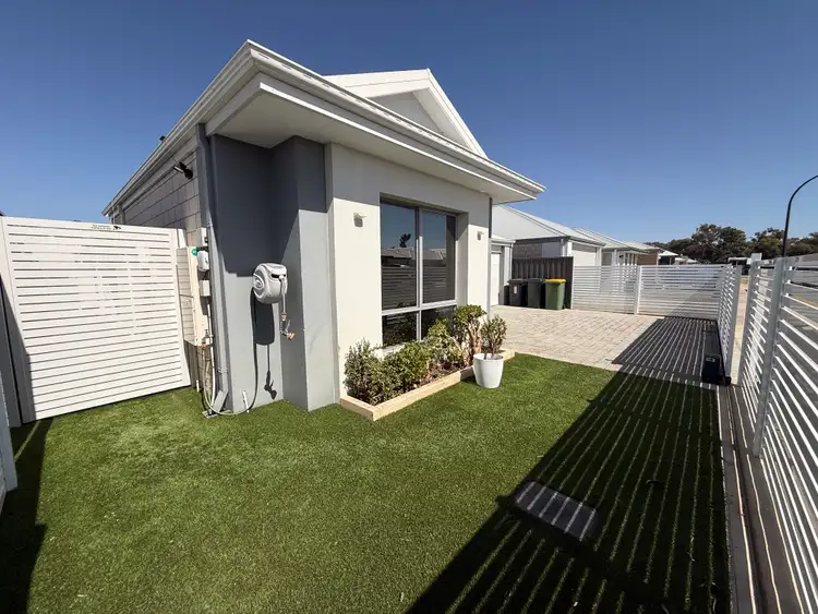 Third view of Homely house listing, 9 Lockhart Street, Coodanup WA 6210