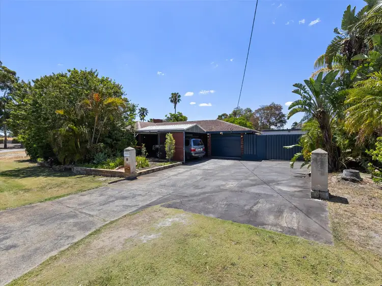 Second view of Homely house listing, 22 Astinal Drive, Gosnells WA 6110