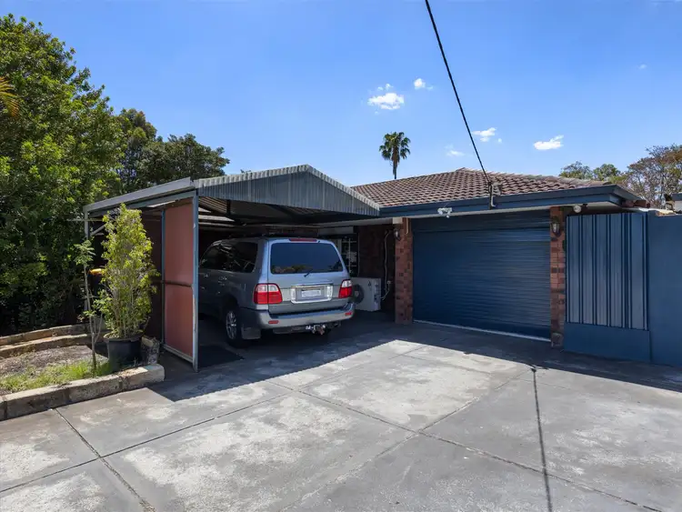 Third view of Homely house listing, 22 Astinal Drive, Gosnells WA 6110