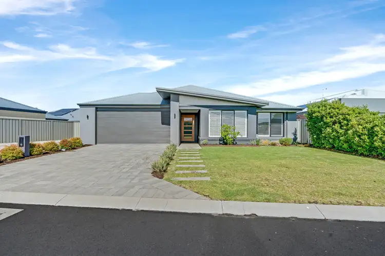 3 Samson Way, Vasse WA 6280
