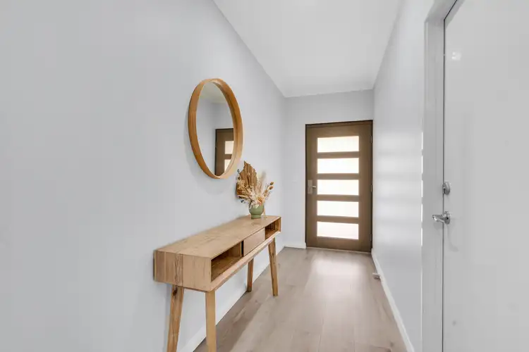 Second view of Homely house listing, 3 Samson Way, Vasse WA 6280