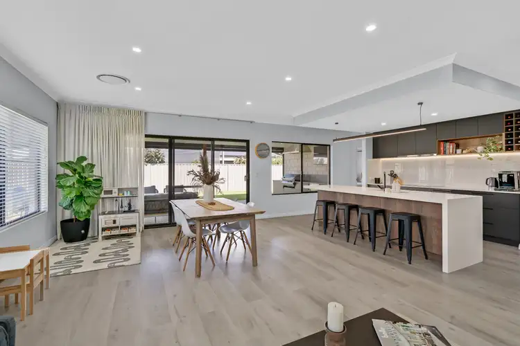 Third view of Homely house listing, 3 Samson Way, Vasse WA 6280