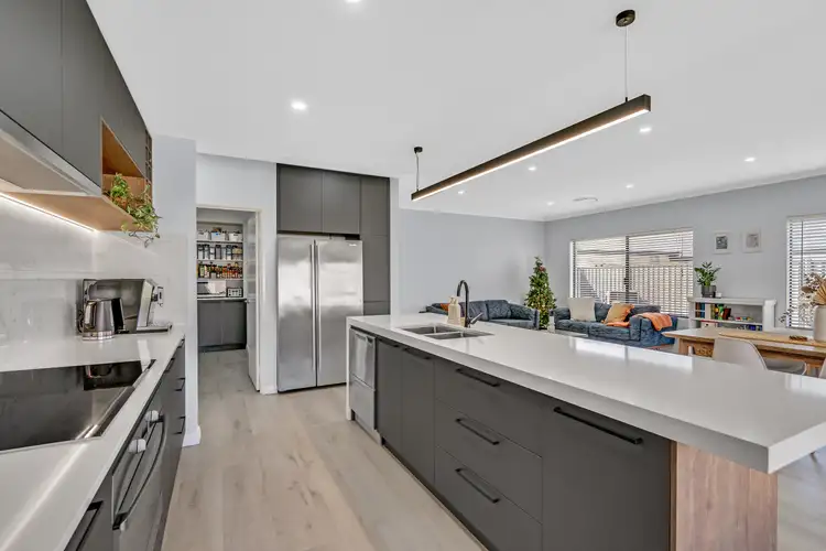 Fourth view of Homely house listing, 3 Samson Way, Vasse WA 6280