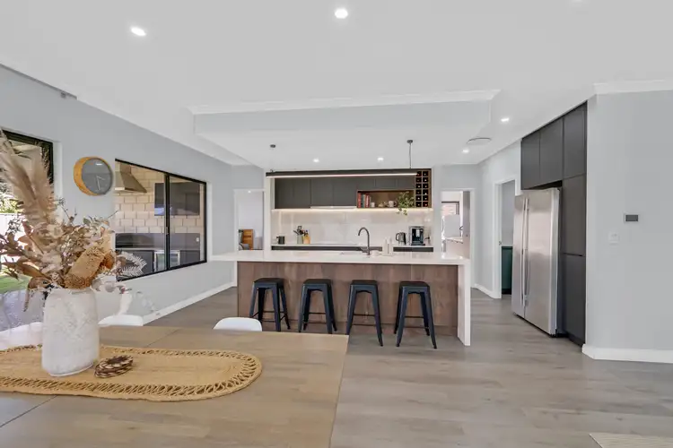 Sixth view of Homely house listing, 3 Samson Way, Vasse WA 6280