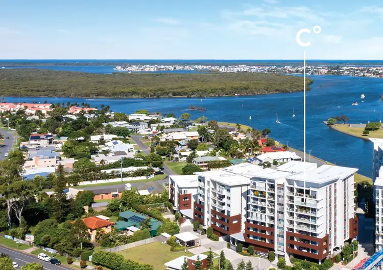 96/93 Sheehan Avenue, Hope Island QLD 4212