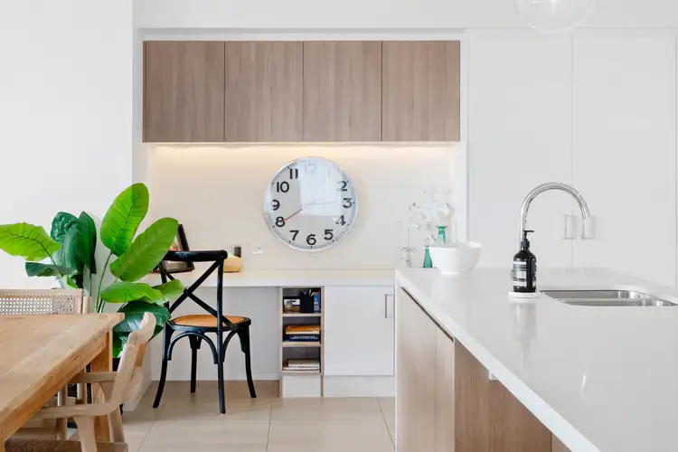 Third view of Homely apartment listing, 96/93 Sheehan Avenue, Hope Island QLD 4212