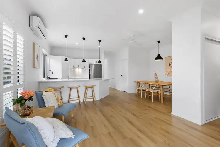 38 Palma Crescent, Varsity Lakes QLD 4227