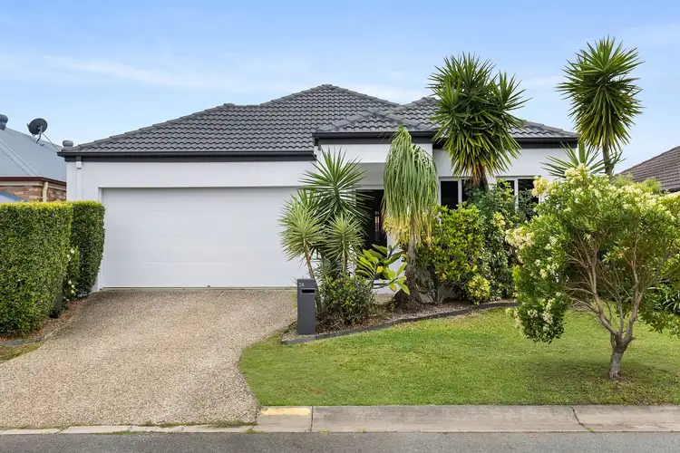 38 Palma Crescent, Varsity Lakes QLD 4227